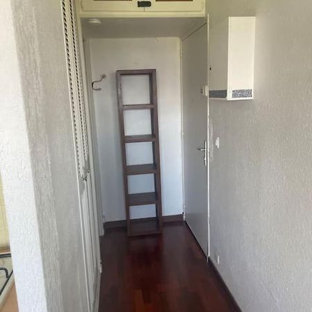 Apartamento Location Balaruc-Les-Bains Exterior foto