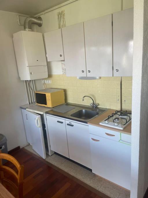 Apartamento Location Balaruc-Les-Bains Exterior foto