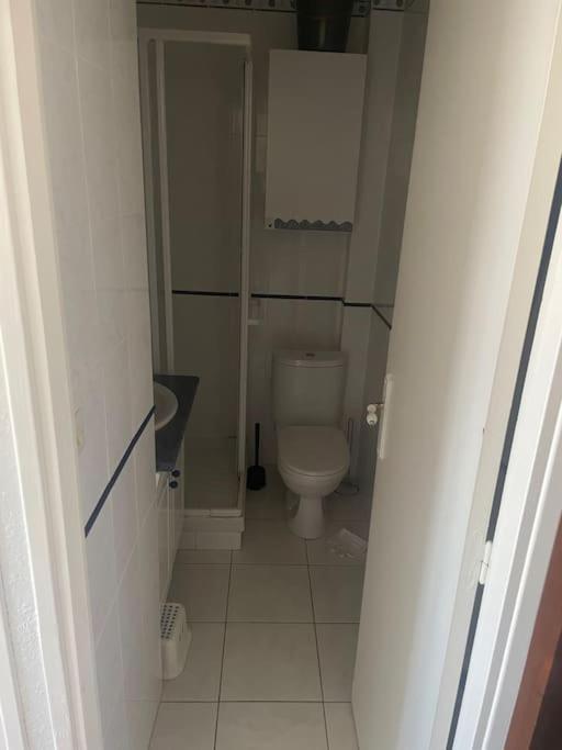 Apartamento Location Balaruc-Les-Bains Exterior foto