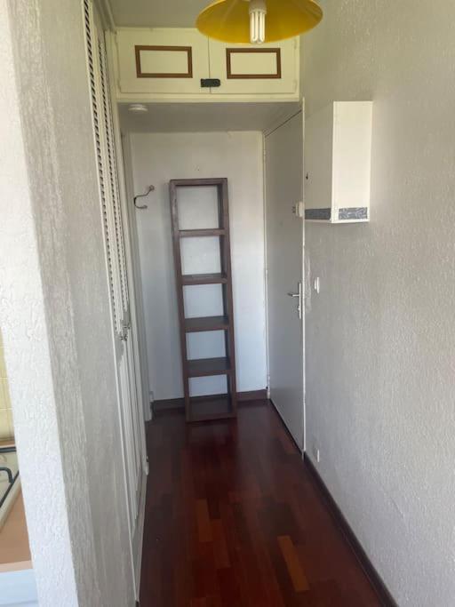 Apartamento Location Balaruc-Les-Bains Exterior foto